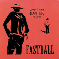 Live From Jupiter Records [cover]