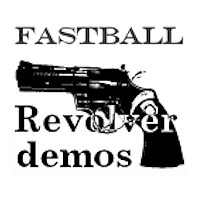 Revolver Demos